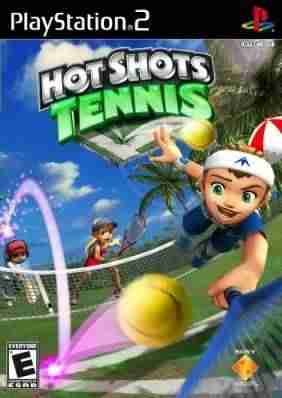 Descargar Hot Shots Tennis [English] por Torrent